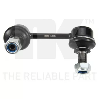 Entretoise/tige, stabilisateur NK 5113708