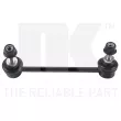Entretoise/tige, stabilisateur NK 5114020 - Visuel 1
