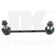 Entretoise/tige, stabilisateur NK 5114021 - Visuel 1