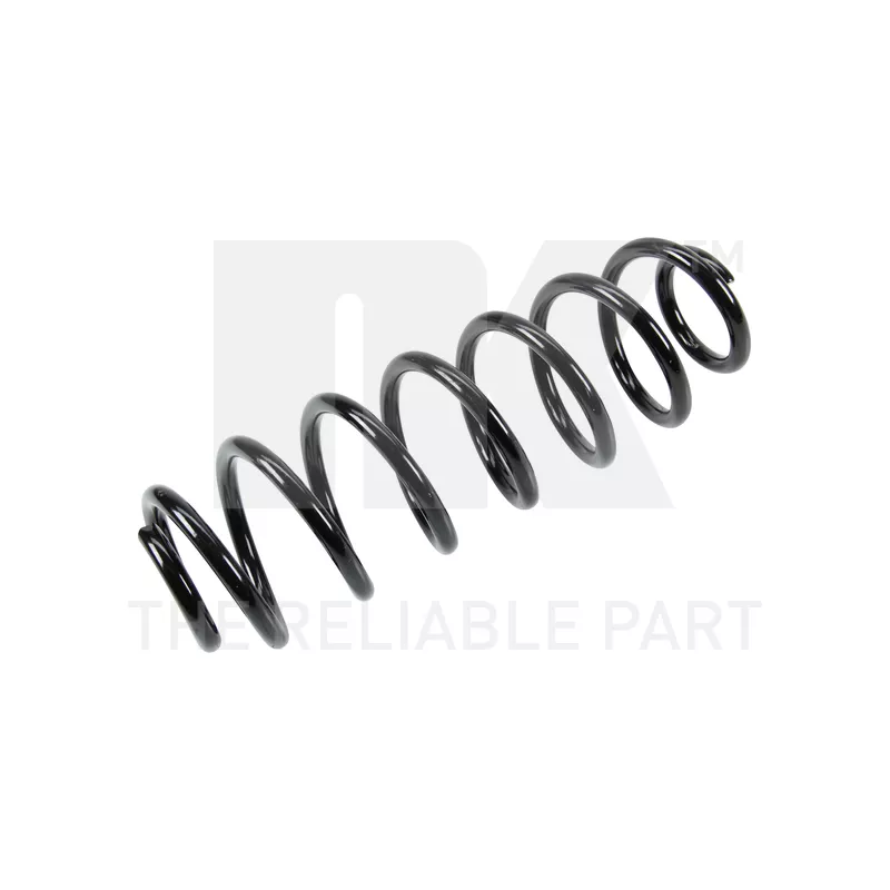 Ressort de suspension NK 5347246