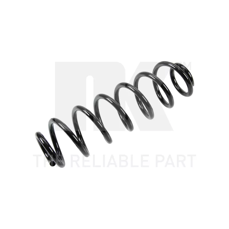Ressort de suspension NK 5347250