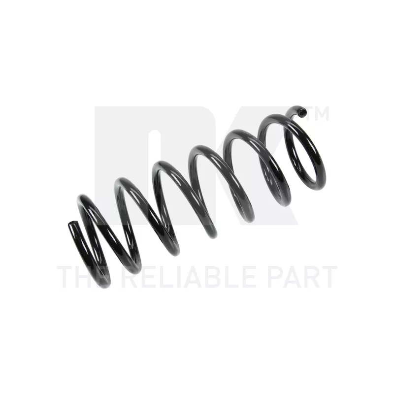 Ressort de suspension NK 534844