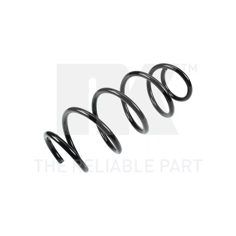 Ressort de suspension NK 5433107