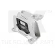 Support moteur NK 59739031 - Visuel 1
