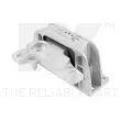 Support moteur NK 59739031 - Visuel 2