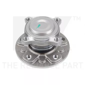 Roulement de roue avant NK 761530