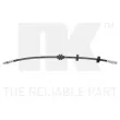 Flexible de frein NK 851017 - Visuel 1