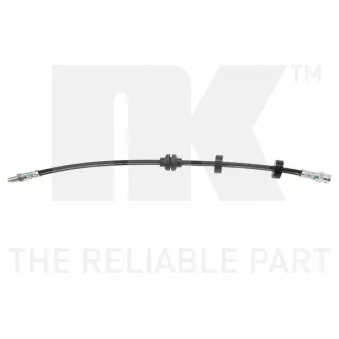 Flexible de frein NK 851017
