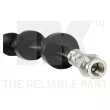 Flexible de frein NK 851017 - Visuel 3