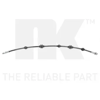 Flexible de frein NK 851020