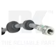 Flexible de frein NK 851020 - Visuel 3