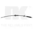 Flexible de frein NK 851025 - Visuel 1
