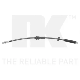 Flexible de frein NK 851025