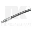 Flexible de frein NK 851025 - Visuel 2