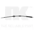 Flexible de frein NK 851026 - Visuel 1