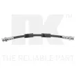 Flexible de frein NK 851027 - Visuel 1