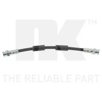 Flexible de frein NK