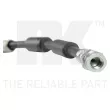 Flexible de frein NK 851027 - Visuel 3