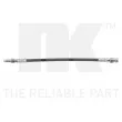 Flexible de frein NK 851028 - Visuel 1