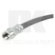 Flexible de frein NK 851503 - Visuel 2