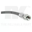 Flexible de frein NK 851503 - Visuel 3