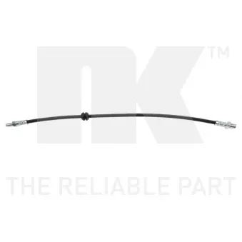 Flexible de frein NK