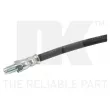 Flexible de frein NK 851507 - Visuel 2