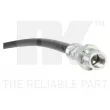 Flexible de frein NK 851507 - Visuel 3