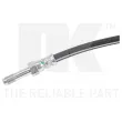 Flexible de frein NK 851511 - Visuel 2