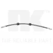 Flexible de frein NK 851513 - Visuel 1