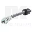Flexible de frein NK 851513 - Visuel 2