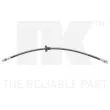 Flexible de frein NK 851519 - Visuel 1