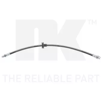 Flexible de frein NK 851519
