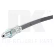 Flexible de frein NK 851519 - Visuel 2