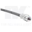 Flexible de frein NK 851519 - Visuel 3