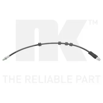 Flexible de frein NK 851520