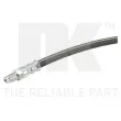 Flexible de frein NK 851520 - Visuel 2