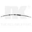 Flexible de frein NK 851521 - Visuel 1