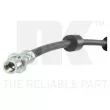 Flexible de frein NK 851521 - Visuel 2