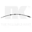 Flexible de frein NK 851522 - Visuel 1