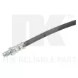 Flexible de frein NK 851522 - Visuel 2