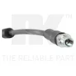 Flexible de frein NK 851522 - Visuel 3