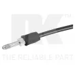Flexible de frein NK 851523 - Visuel 2