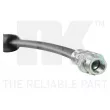 Flexible de frein NK 851523 - Visuel 3
