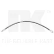 Flexible de frein NK 851526 - Visuel 1