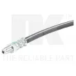 Flexible de frein NK 851526 - Visuel 2