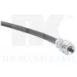 Flexible de frein NK 851526 - Visuel 3