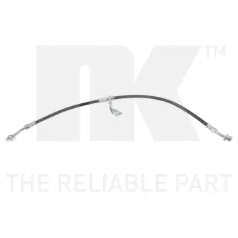 Flexible de frein NK 851527