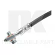 Flexible de frein NK 851527 - Visuel 3