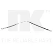 Flexible de frein NK 851528 - Visuel 1